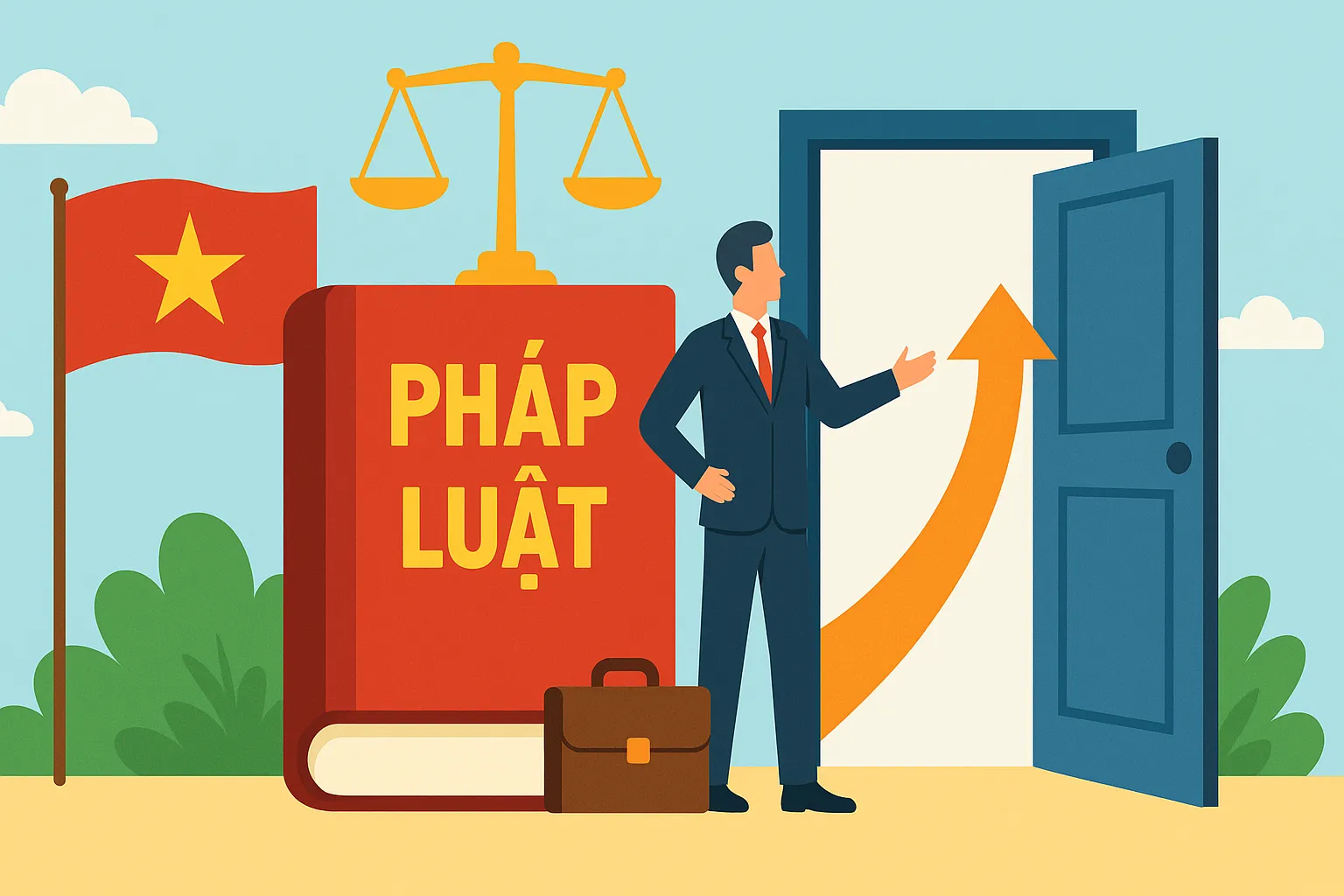 Doanh nghiệp có những quyền gì?