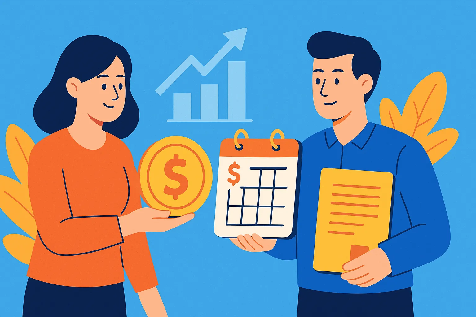 Giá dịch vụ được xác định như thế nào?