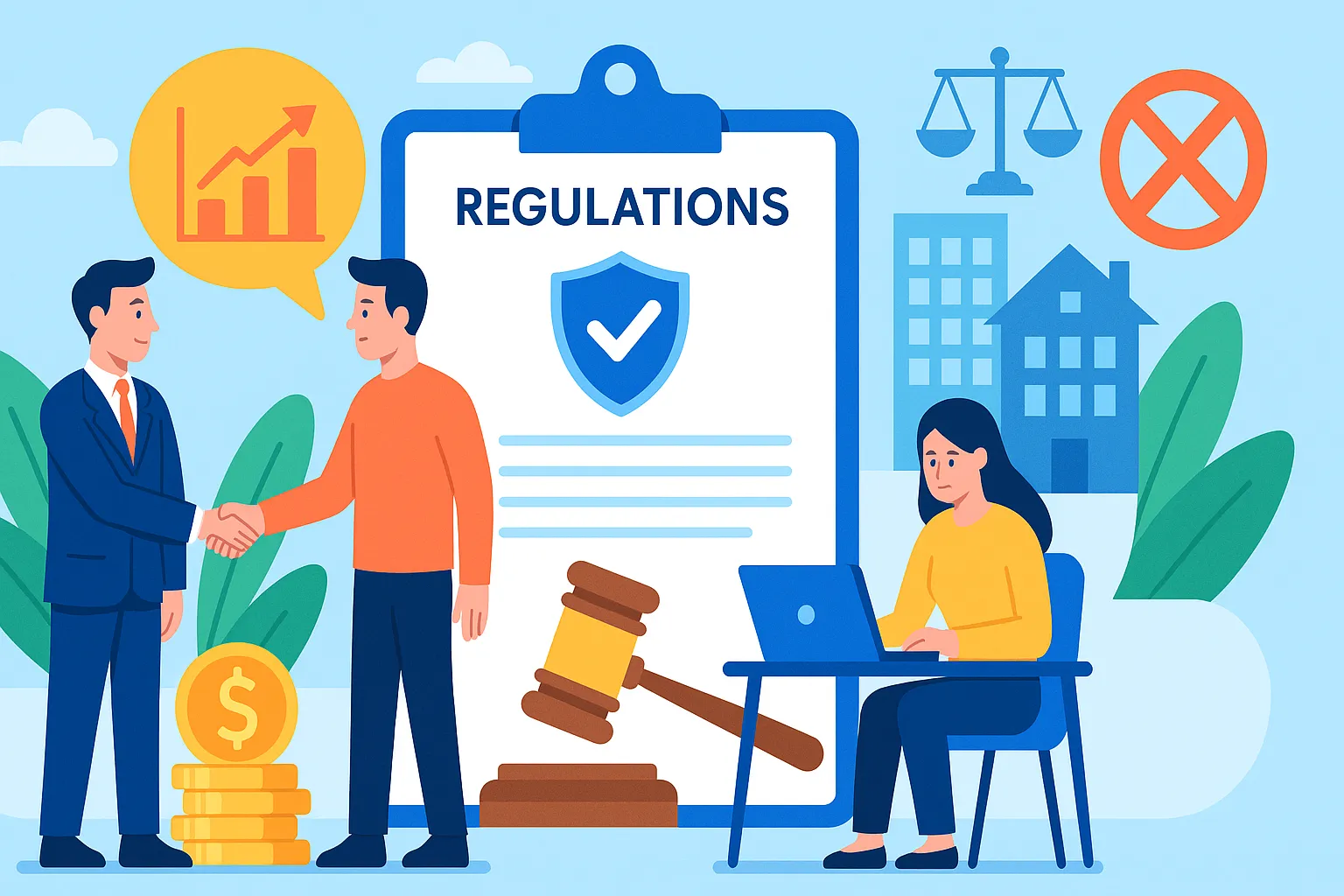 Các hành vi nào bị cấm trong hoạt động môi giới hàng hóa qua Sở Giao dịch hàng hóa?