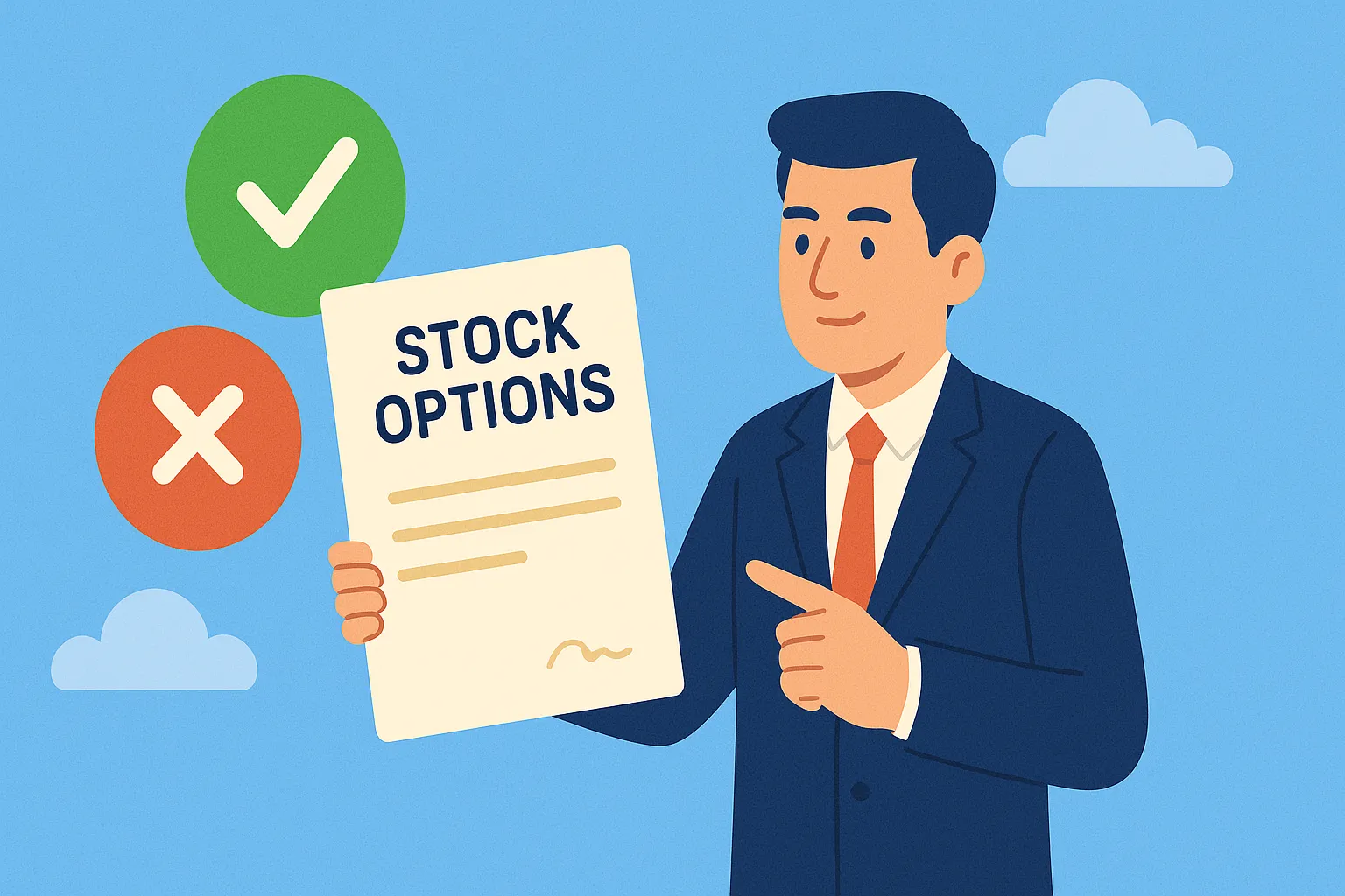 Hợp đồng quyền chọn là gì?