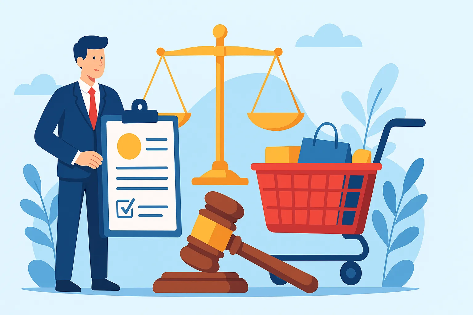 Hàng hóa trong Luật Thương mại gồm những gì? 