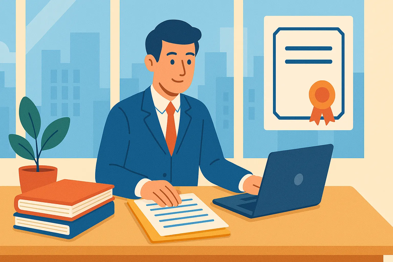 Hồ sơ đăng ký doanh nghiệp tư nhân gồm những gì?