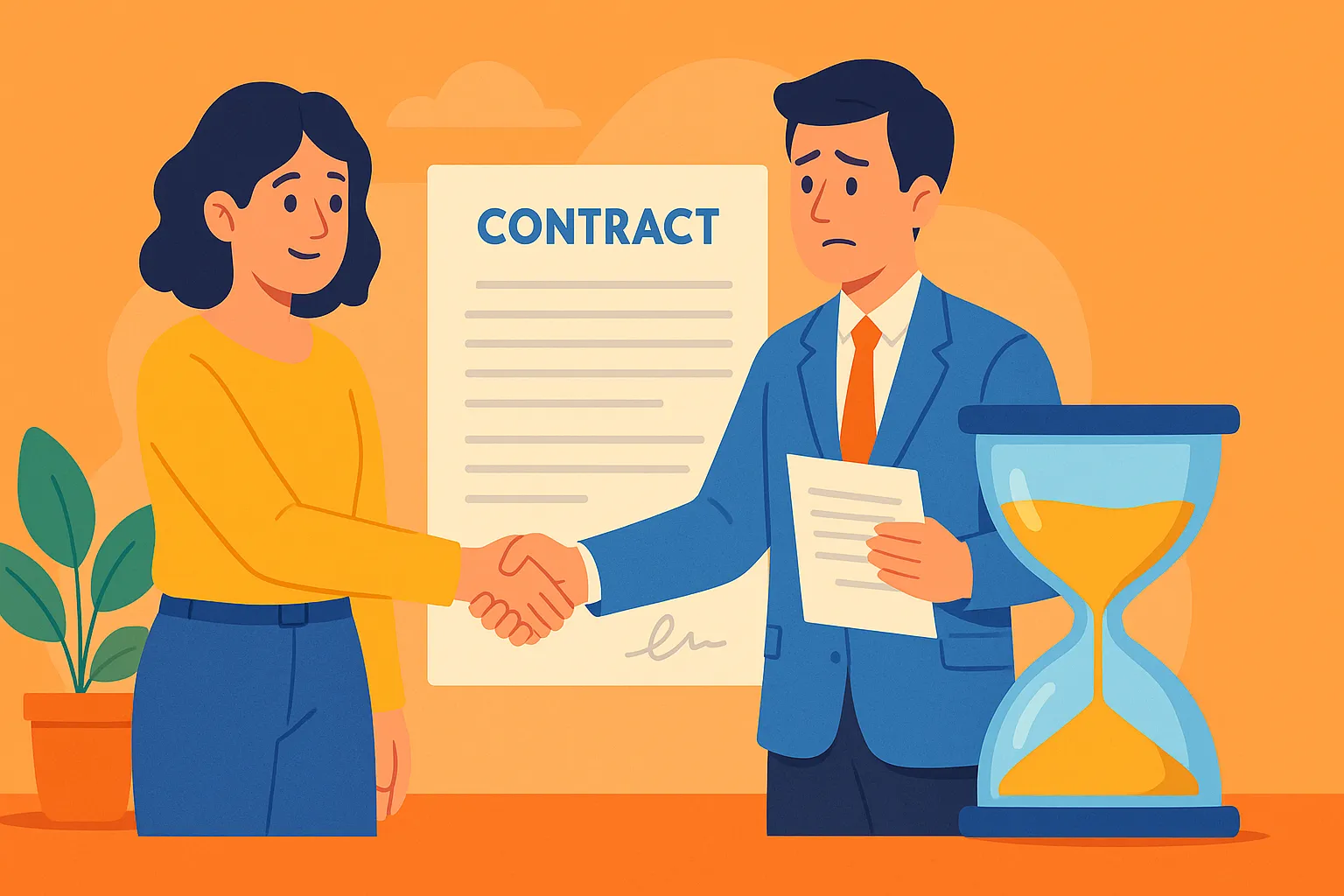 Khách hàng có nghĩa vụ gì?