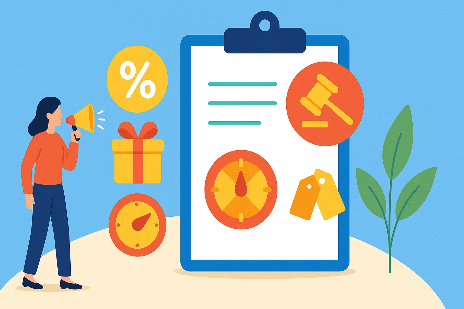 Khuyến mại được tổ chức dưới hình thức nào?