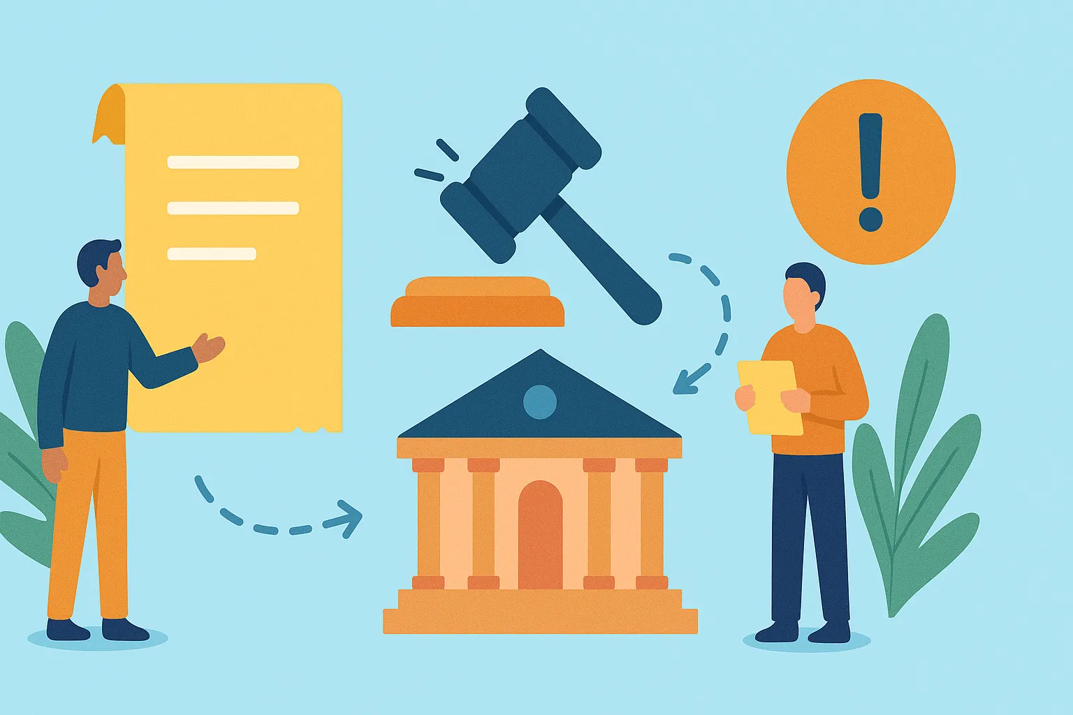 Khi nào thì thông báo thay đổi nội dung đăng ký doanh nghiệp?