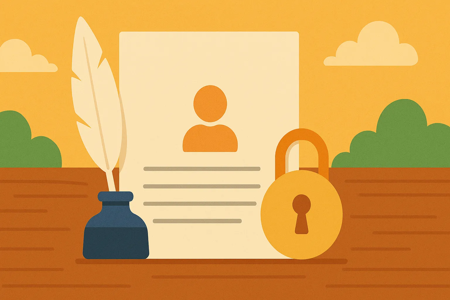 Nội dung của di chúc gồm những gì?