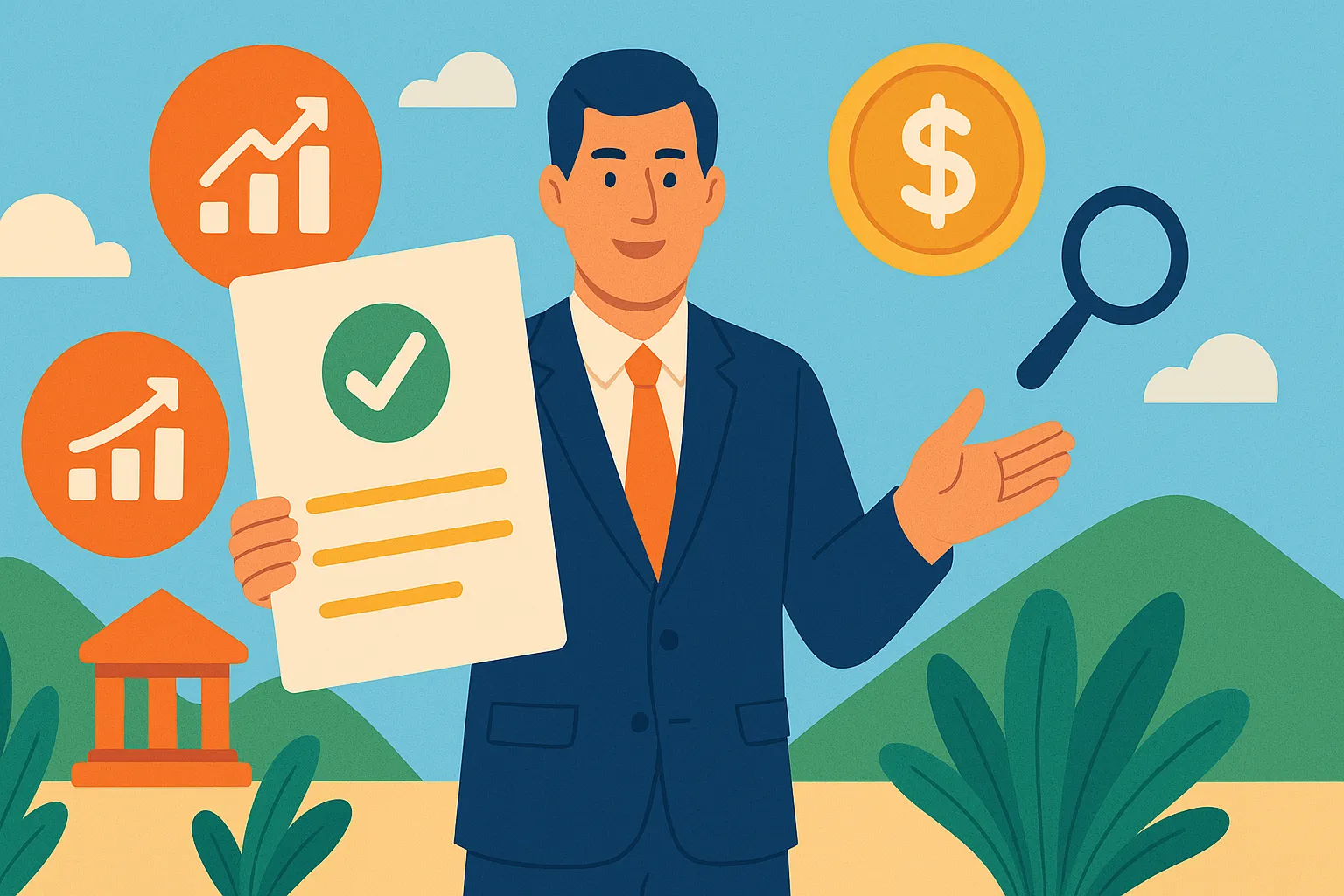 Người đại diện theo pháp luật có bắt buộc phải cư trú tại Việt Nam không?