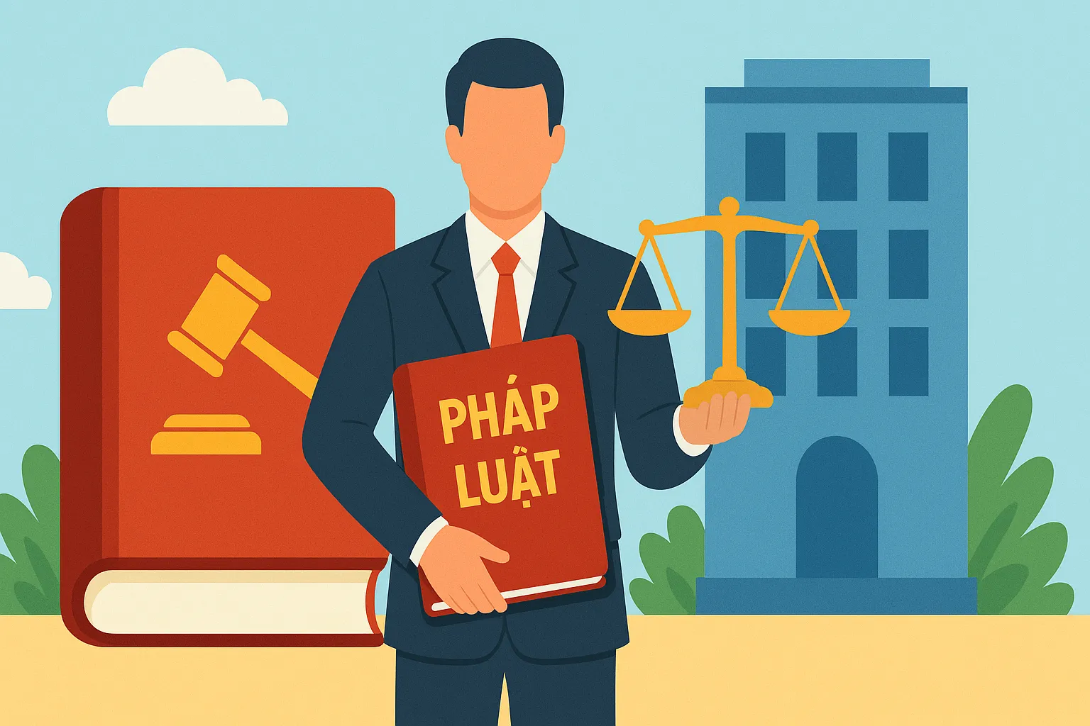 Người đại diện theo pháp luật của doanh nghiệp là ai?