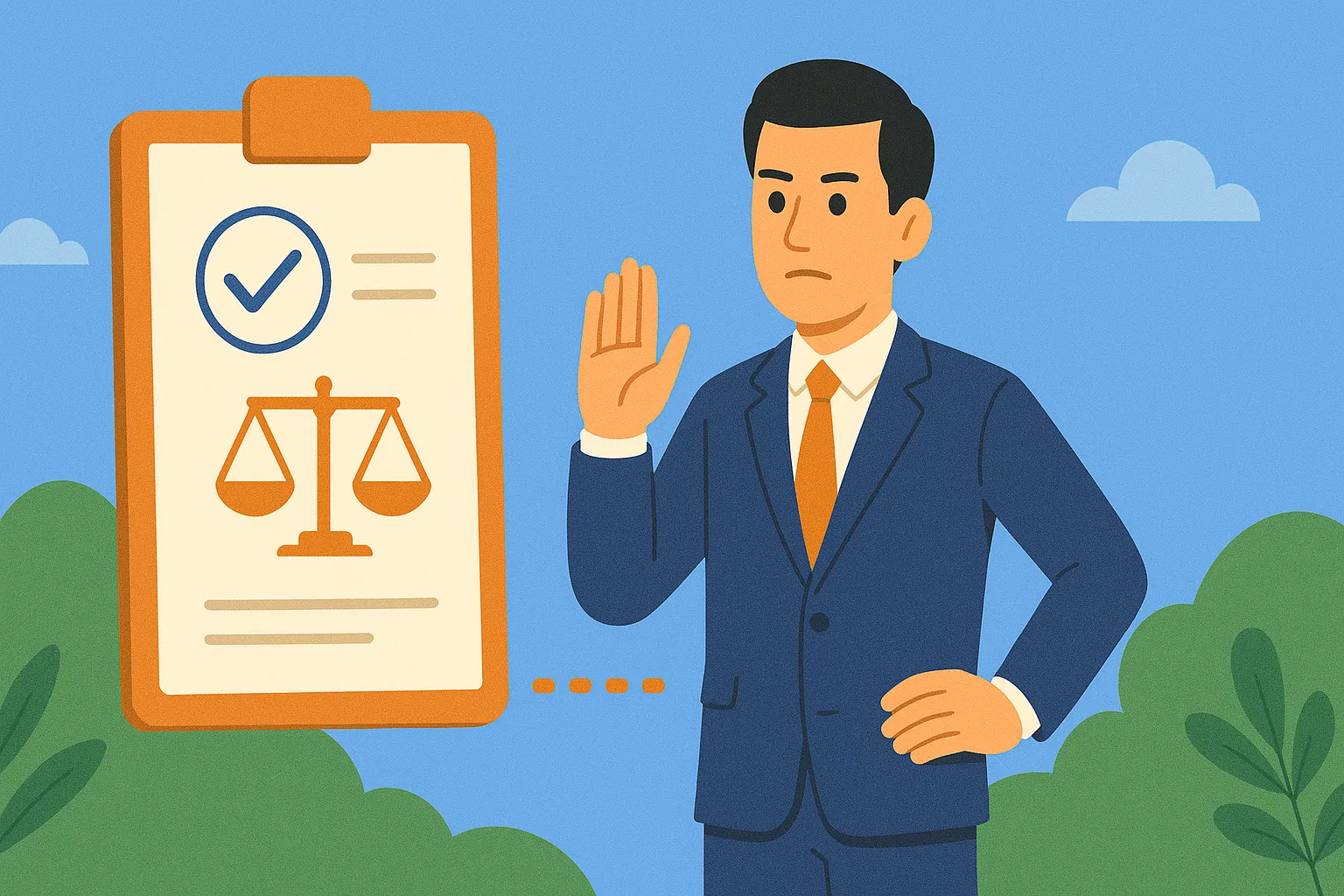 Người đại diện theo ủy quyền phải có những điều kiện gì?