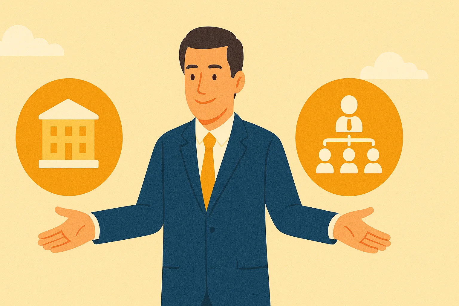 Người đại diện theo ủy quyền của chủ sở hữu, thành viên, cổ đông công ty là tổ chức có trách nhiệm gì?