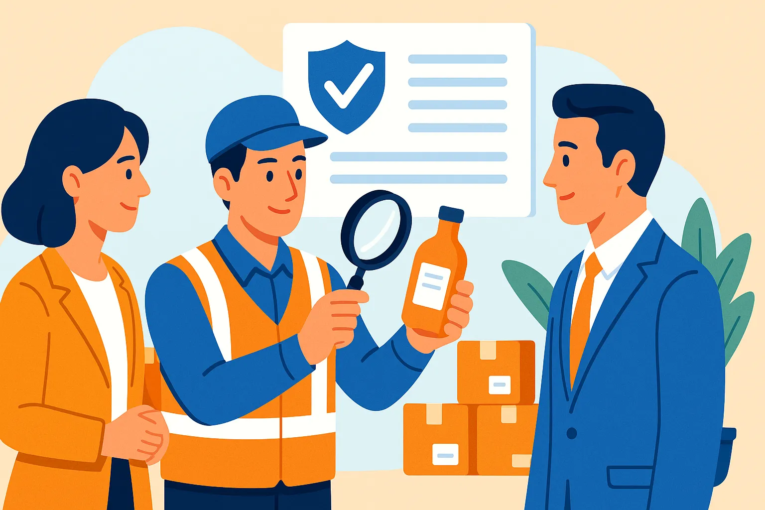 Nghĩa vụ bảo đảm đối với quyền sở hữu thuộc về bên nào?