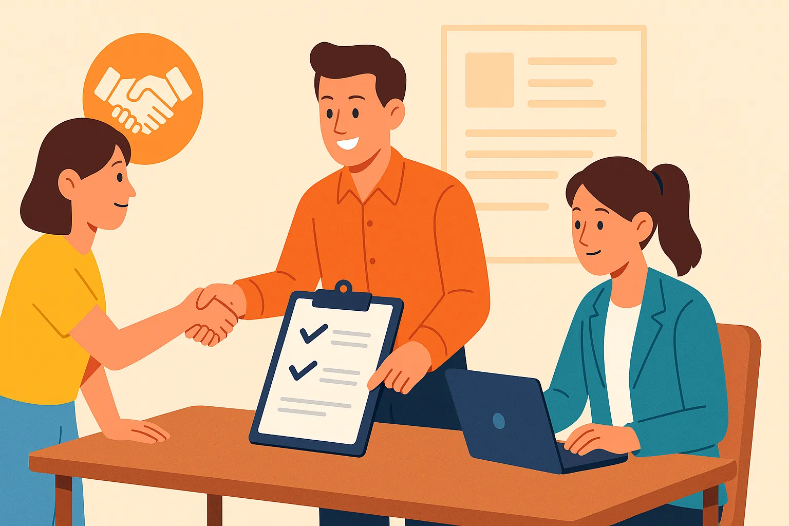 Nghĩa vụ của mỗi bên cung ứng dịch vụ là gì?