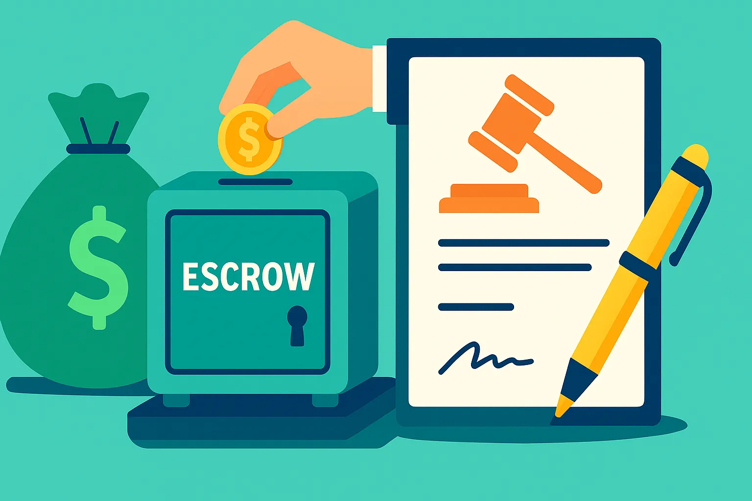 Thương nhân môi giới mua bán hàng hóa tại Sở Giao dịch hàng hóa có nghĩa vụ gì?