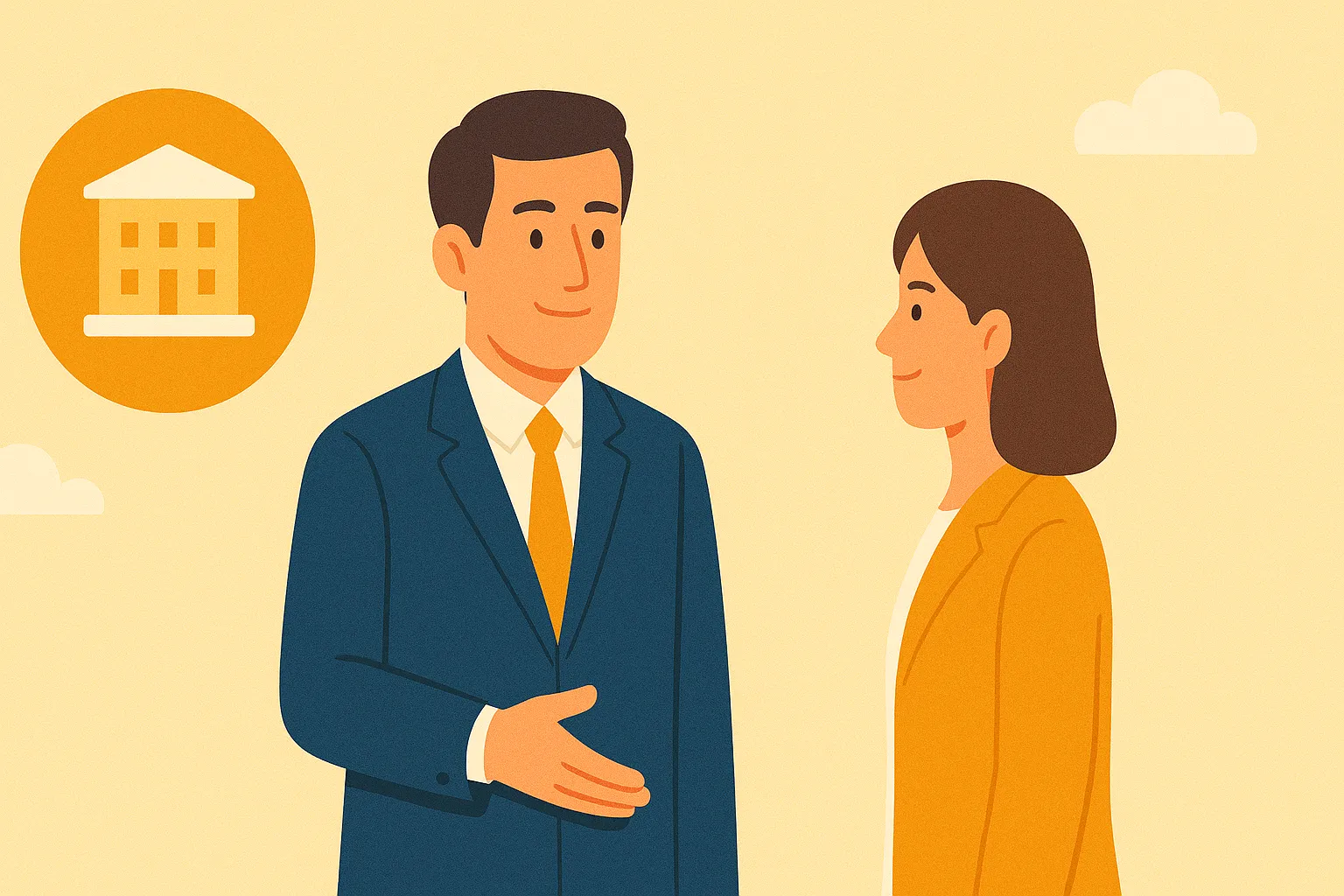 Người đại diện theo ủy quyền phải có những điều kiện gì?