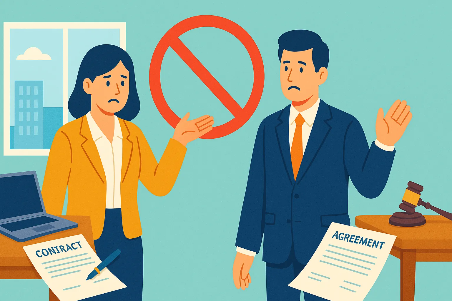 Người đại diện theo pháp luật của doanh nghiệp là ai?