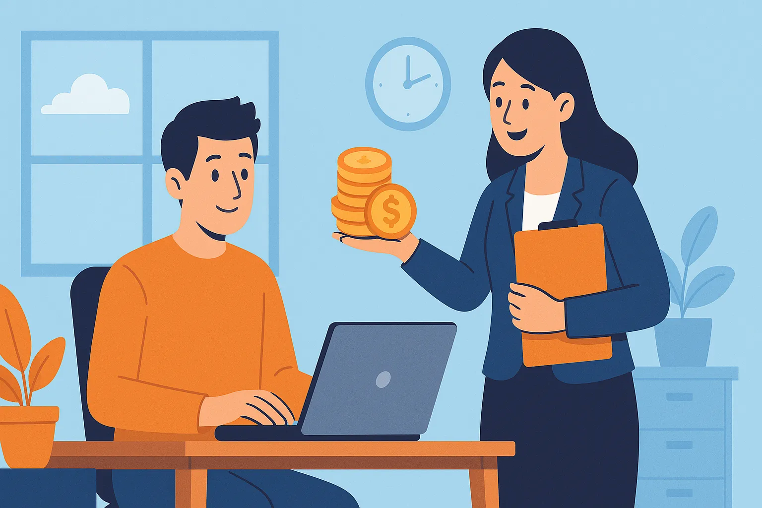 Người lao động có những quyền gì?