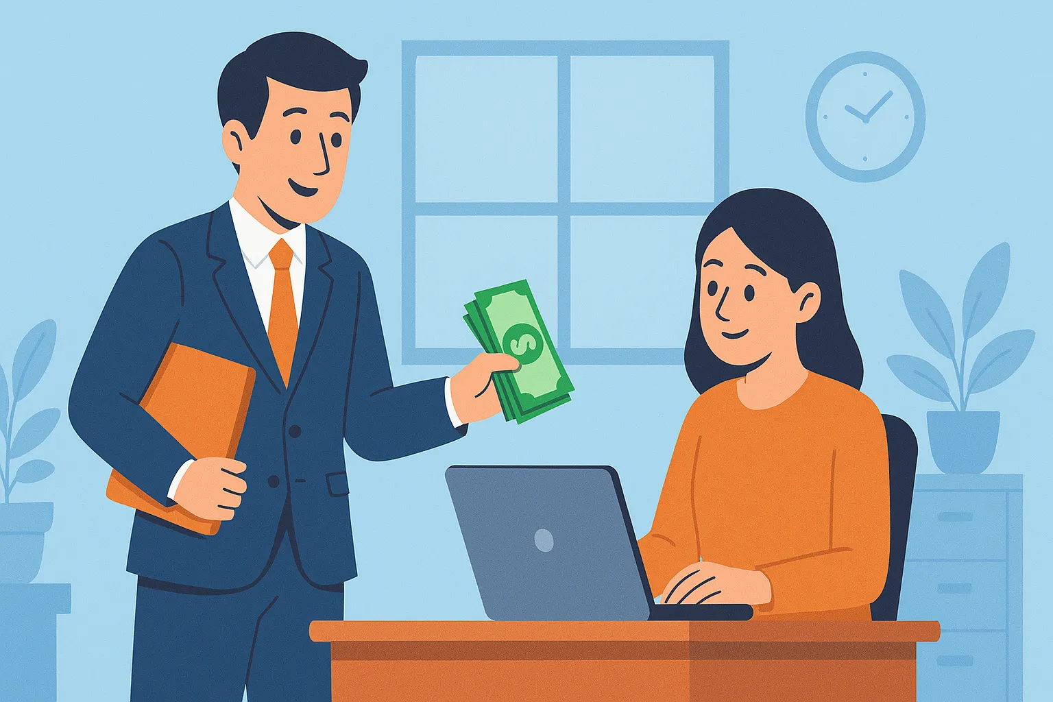 Người sử dụng lao động có những quyền gì?