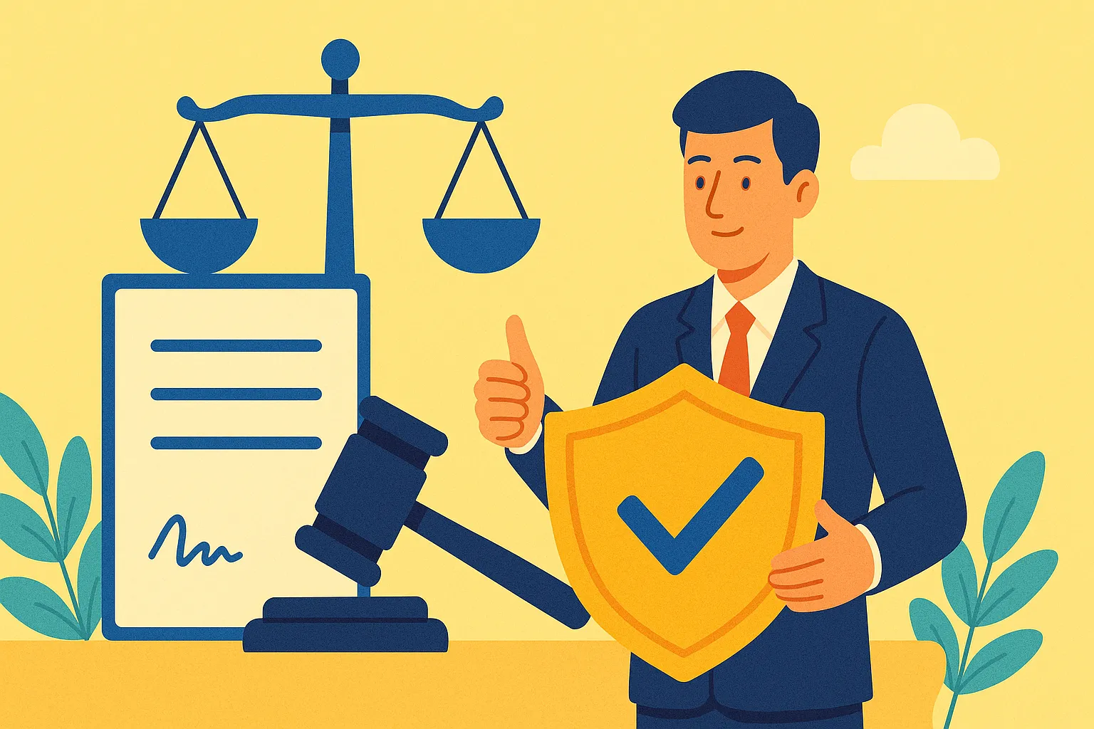 Nhãn hàng hóa là gì?