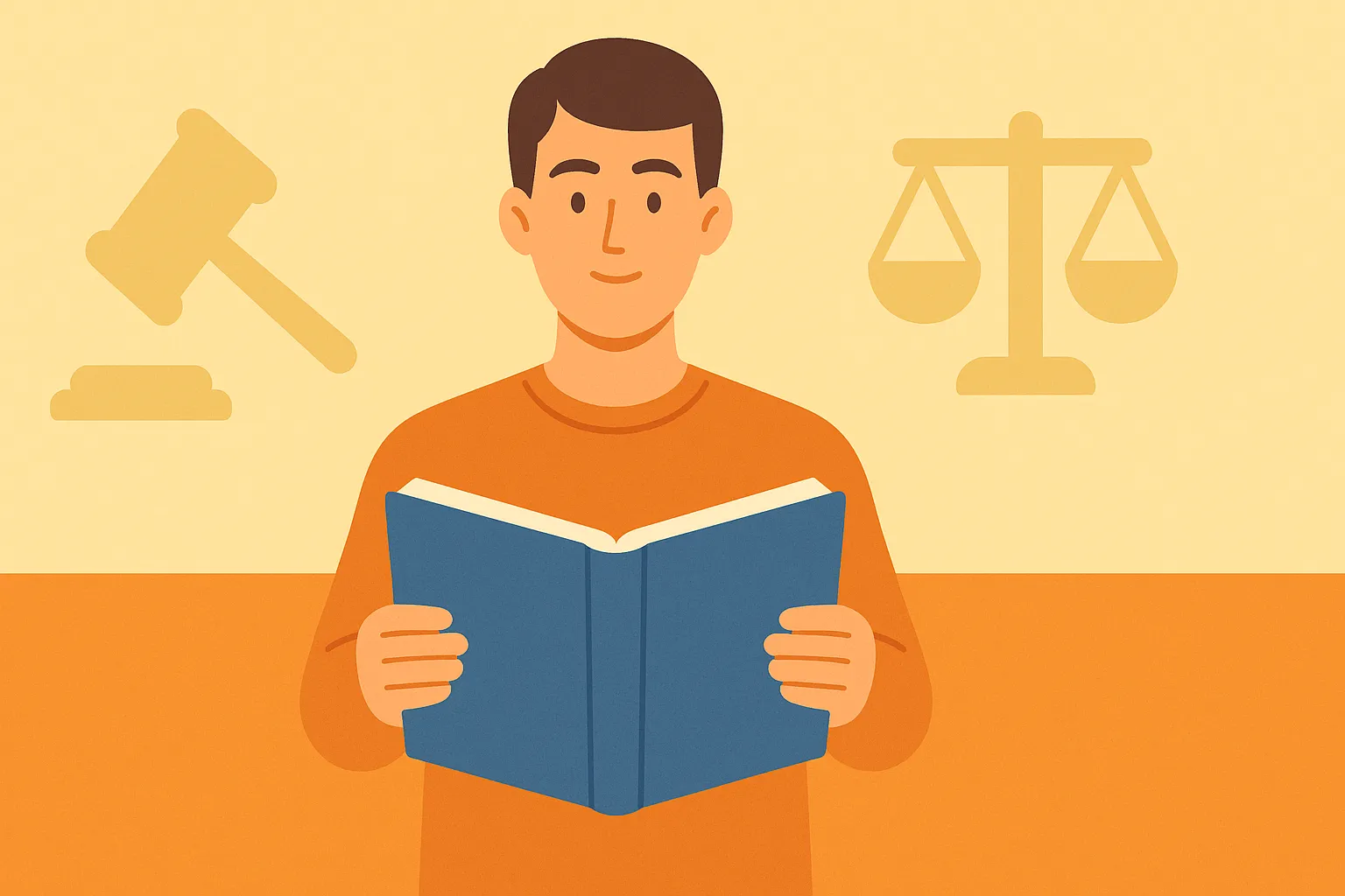 Năng lực pháp luật dân sự của cá nhân là gì?