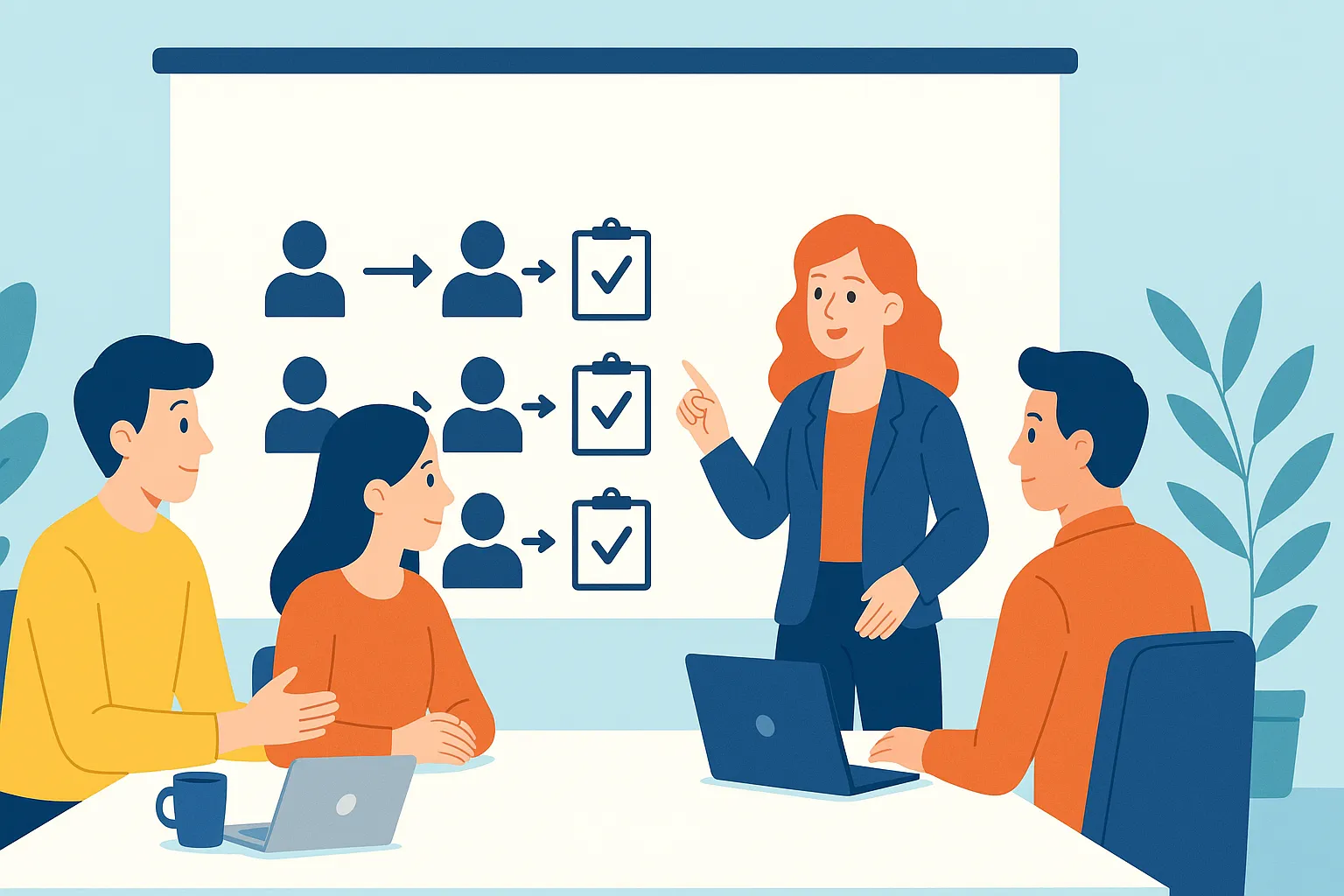 Những người nào có thẩm quyền tiến hành tố tụng dân sự