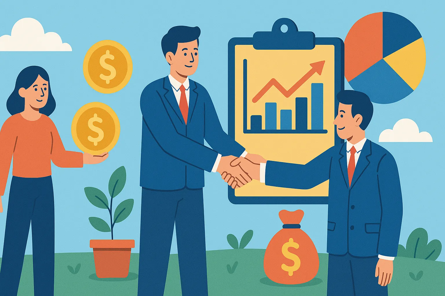 Những trường hợp các chủ thể không có quyền góp vốn, mua cổ phần, mua phần vốn góp?