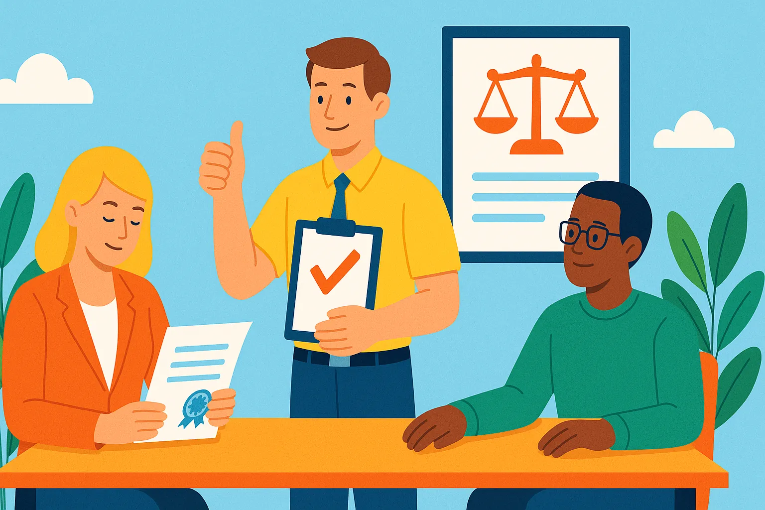 Người lao động có những nghĩa vụ gì?