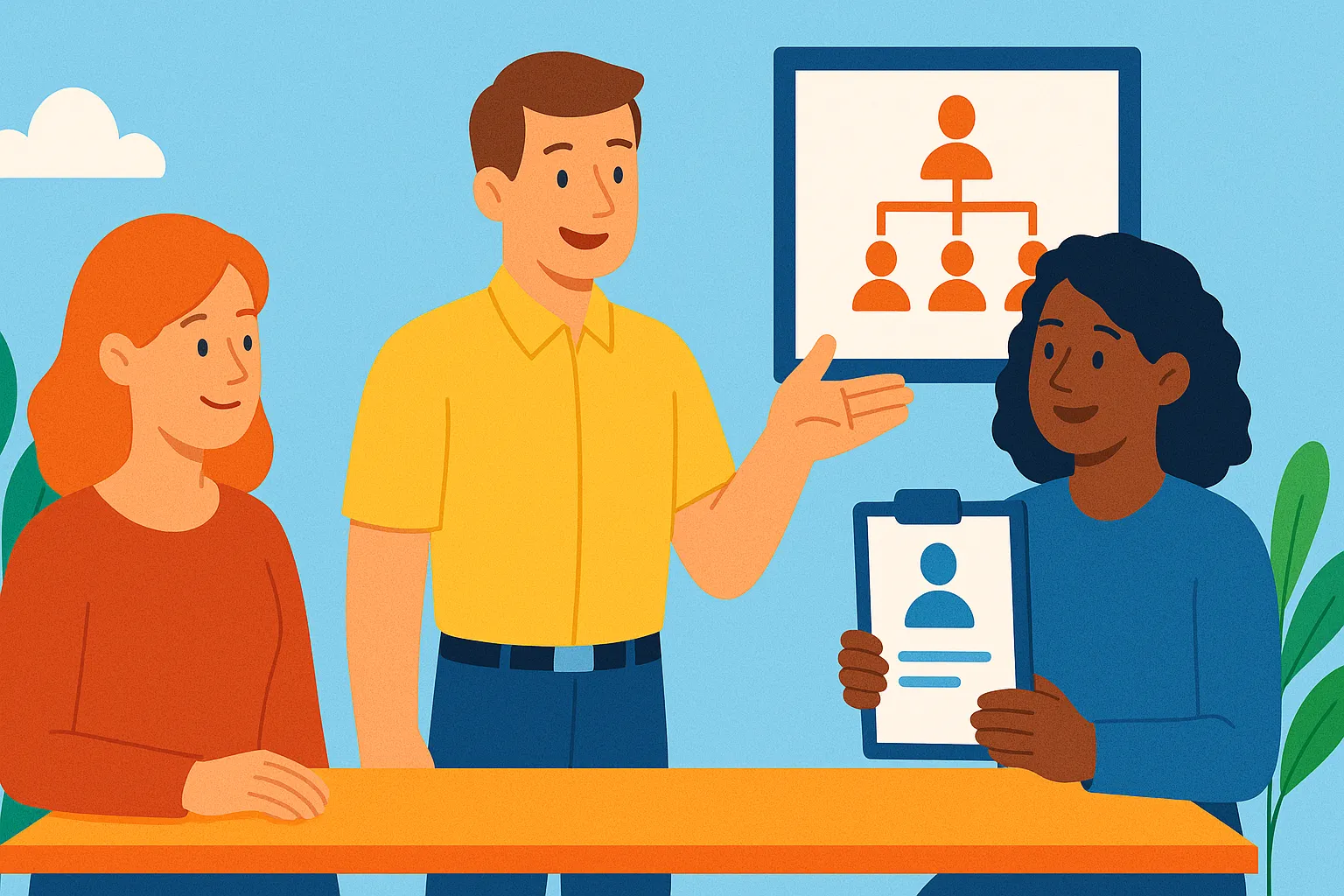 Người sử dụng có những nghĩa vụ gì?