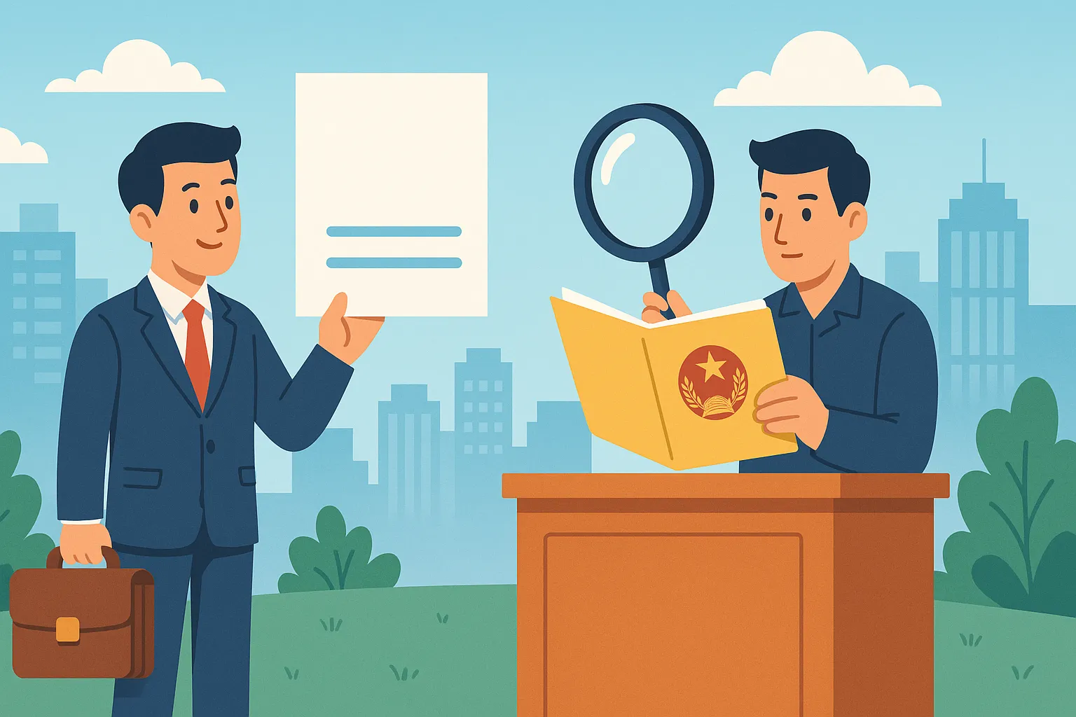 Thương nhân nước ngoài chấm dứt hoạt động tại Việt Nam trong trường hợp nào?