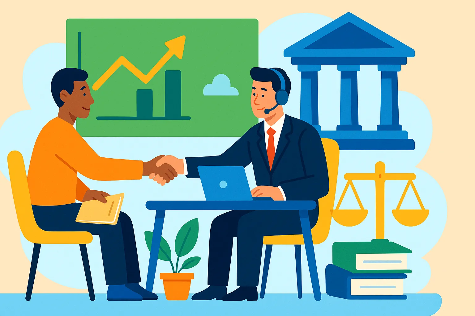 Thương nhân môi giới mua bán hàng hóa tại Sở Giao dịch hàng hóa có nghĩa vụ gì?