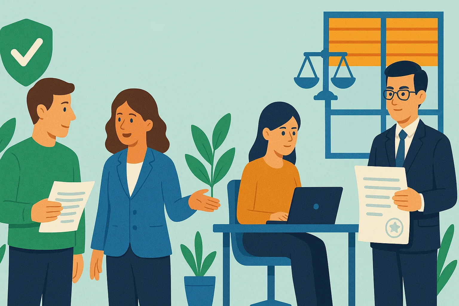 Nghĩa vụ của văn phòng đại diện là gì?