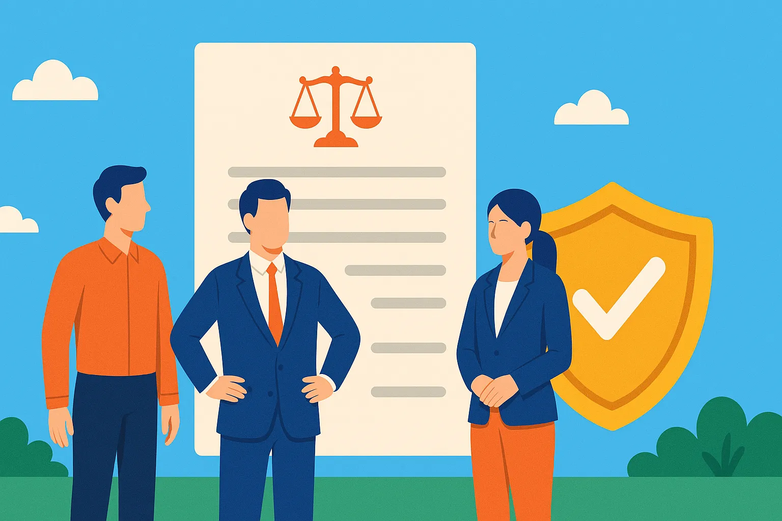 Người lao động có những quyền gì?