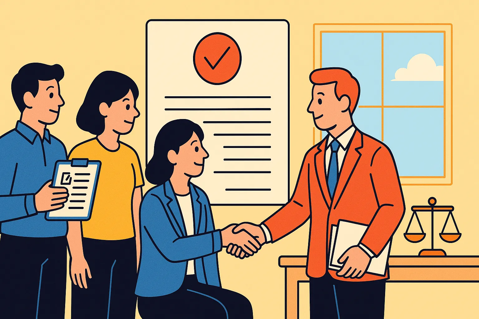 Quy trình thương lượng tập thể tại doanh nghiệp diễn ra như thế nào?