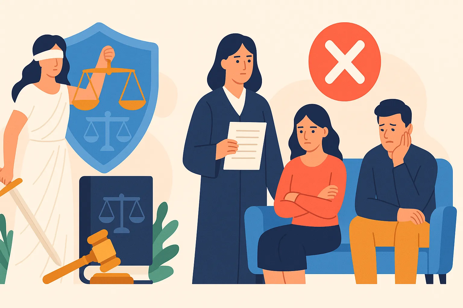 Quyền yêu cầu giải quyết ly hôn thuộc về ai?