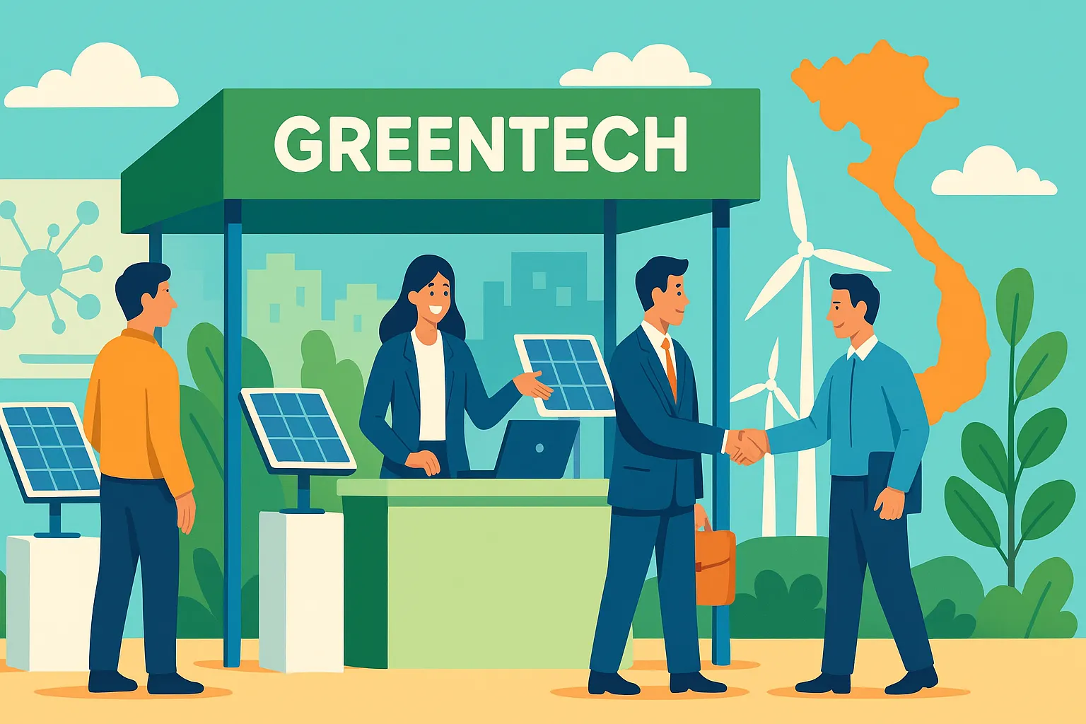 Tình huống giả định 2