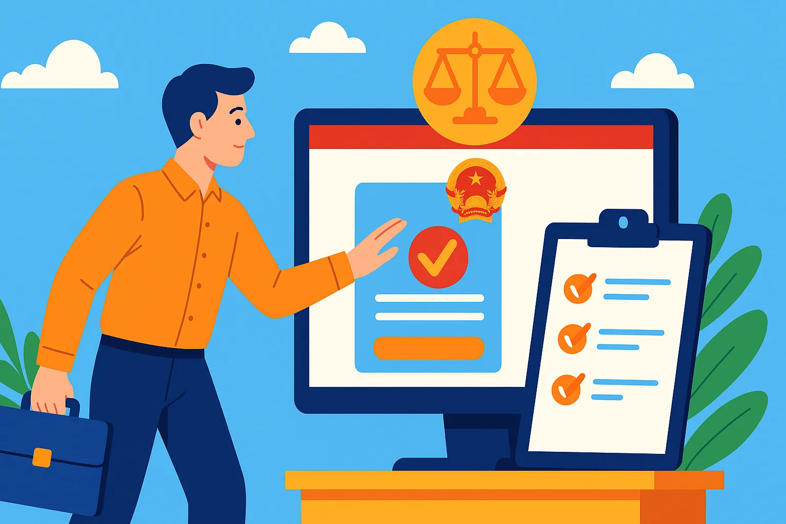 Thời hạn công bố nội dung đăng ký doanh nghiệp là bao lâu?