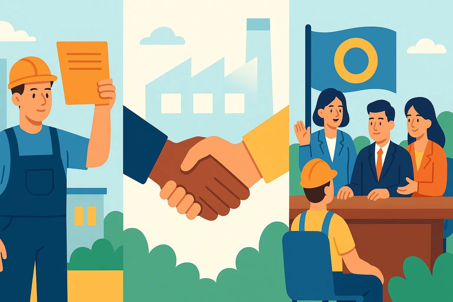 Tình huống giả định 1