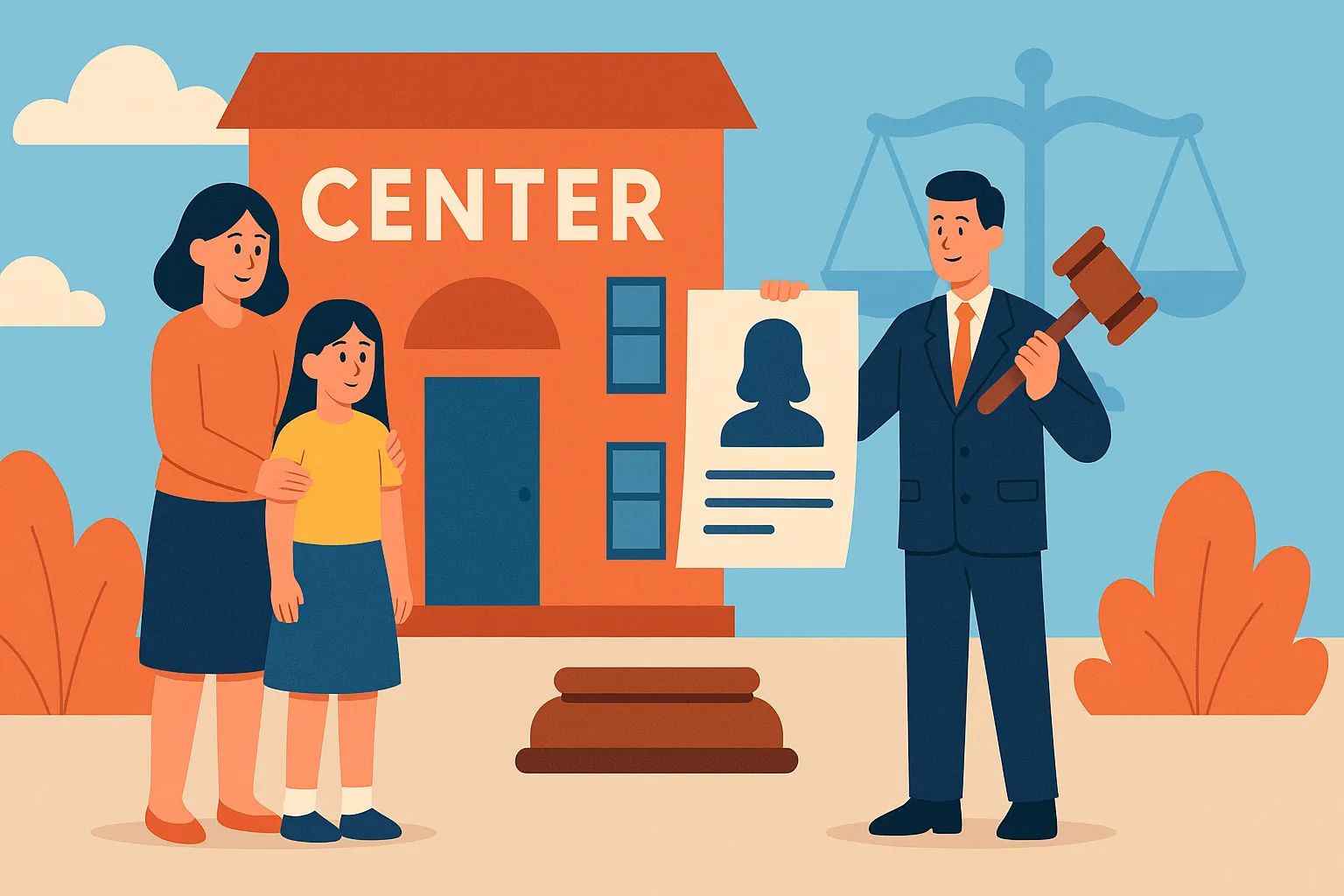 Tình huống giả định 1