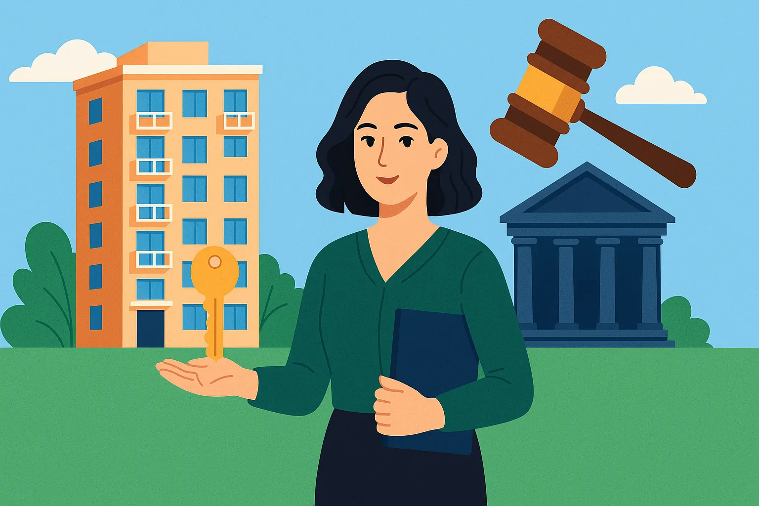 Tình huống giả định 1