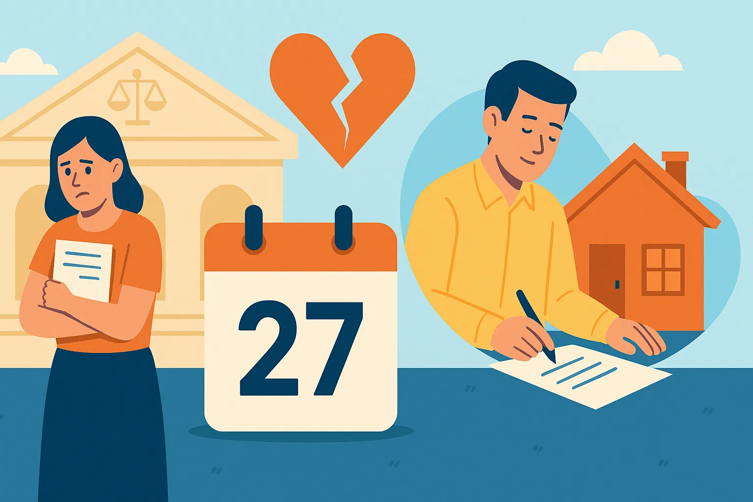 Tình huống giả định 1