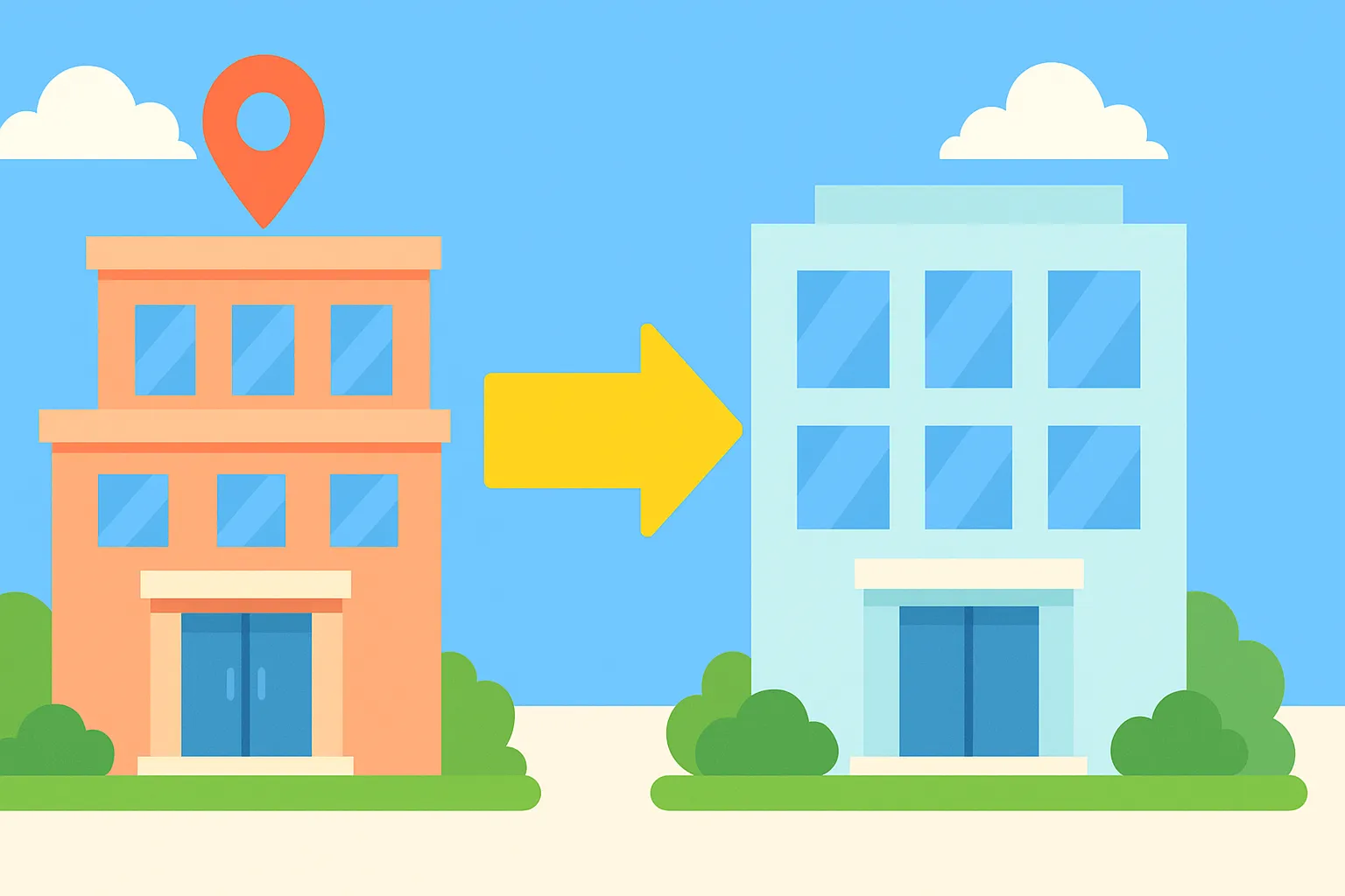 Tình huống giả định 1