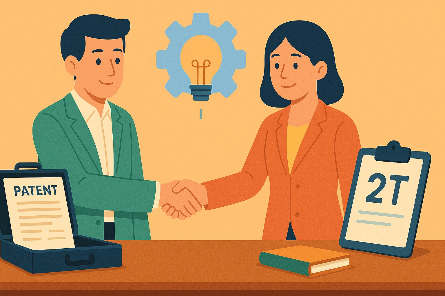 Tình huống giả định 1