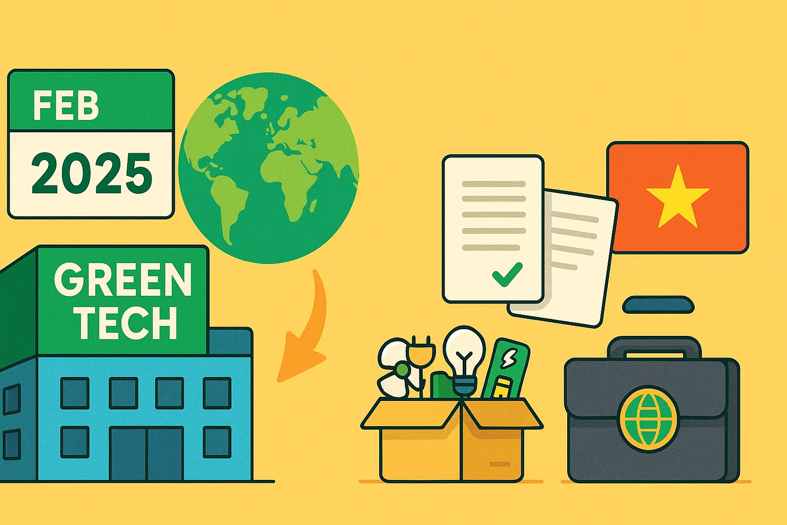 Tình huống giả định 1