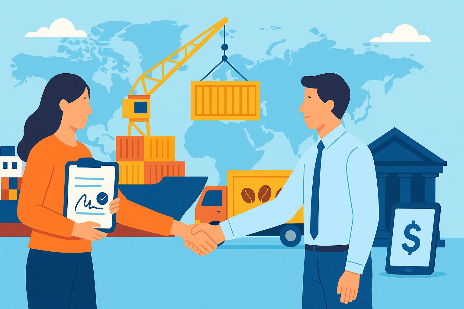 Tình huống giả định 1