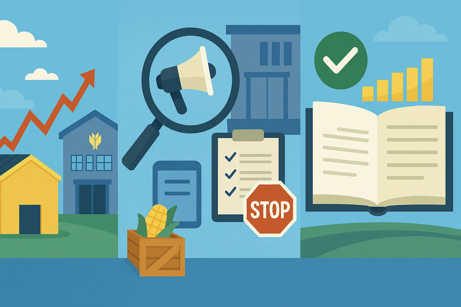 Tình huống giả định 1