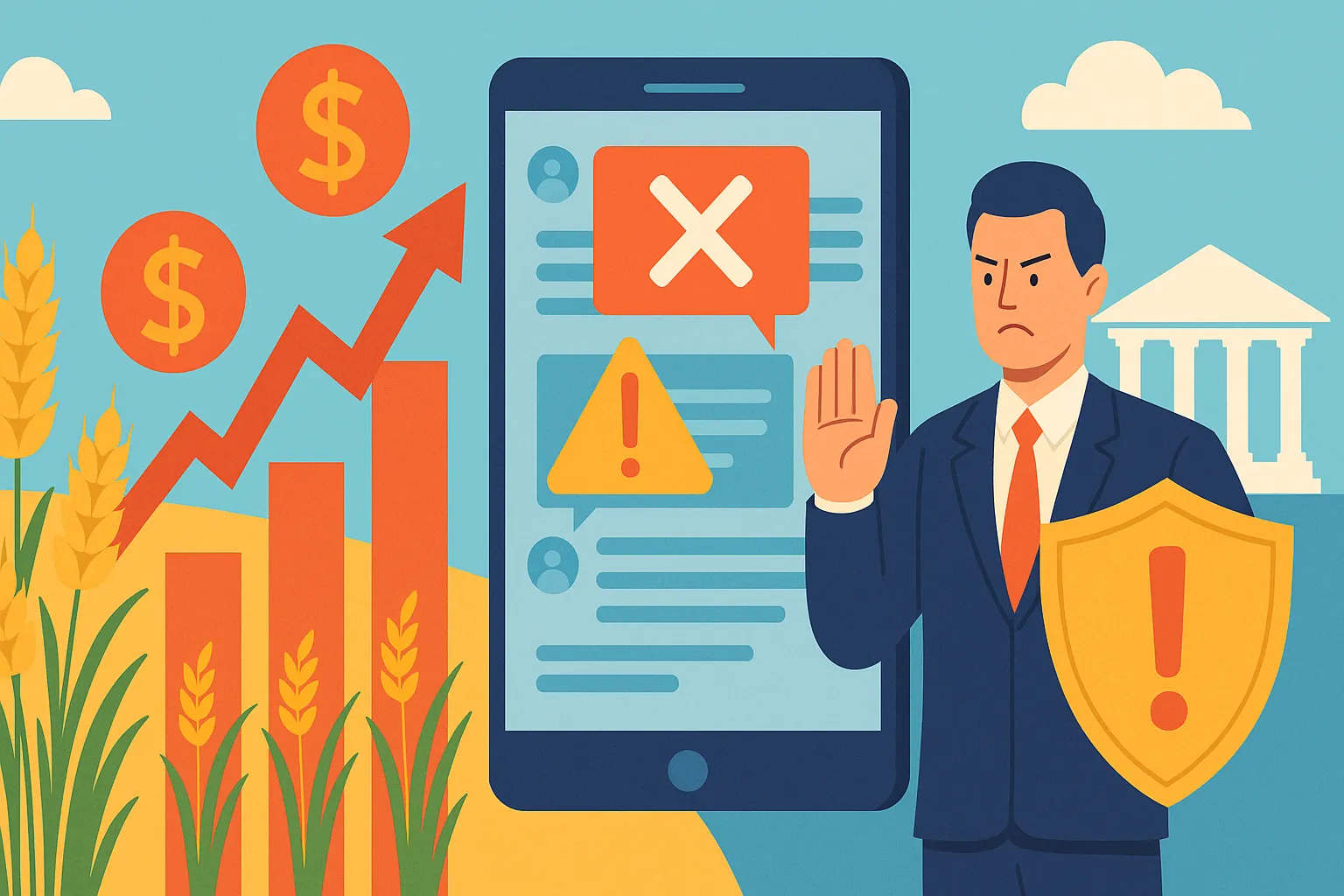 Tình huống giả định 1