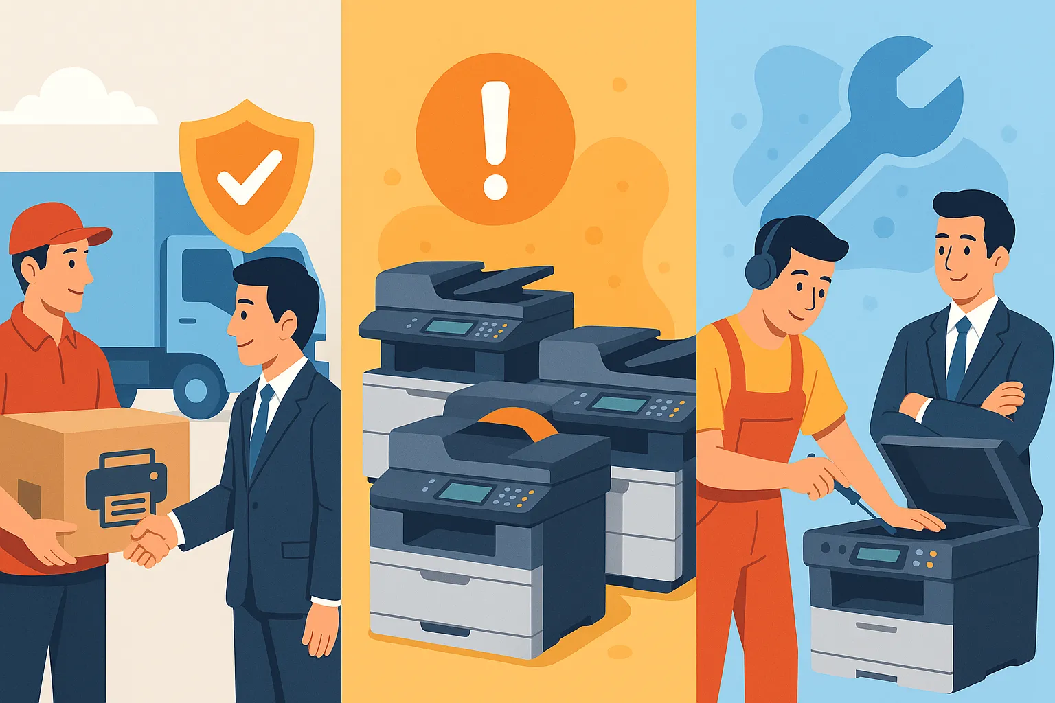 Tình huống giả định 1