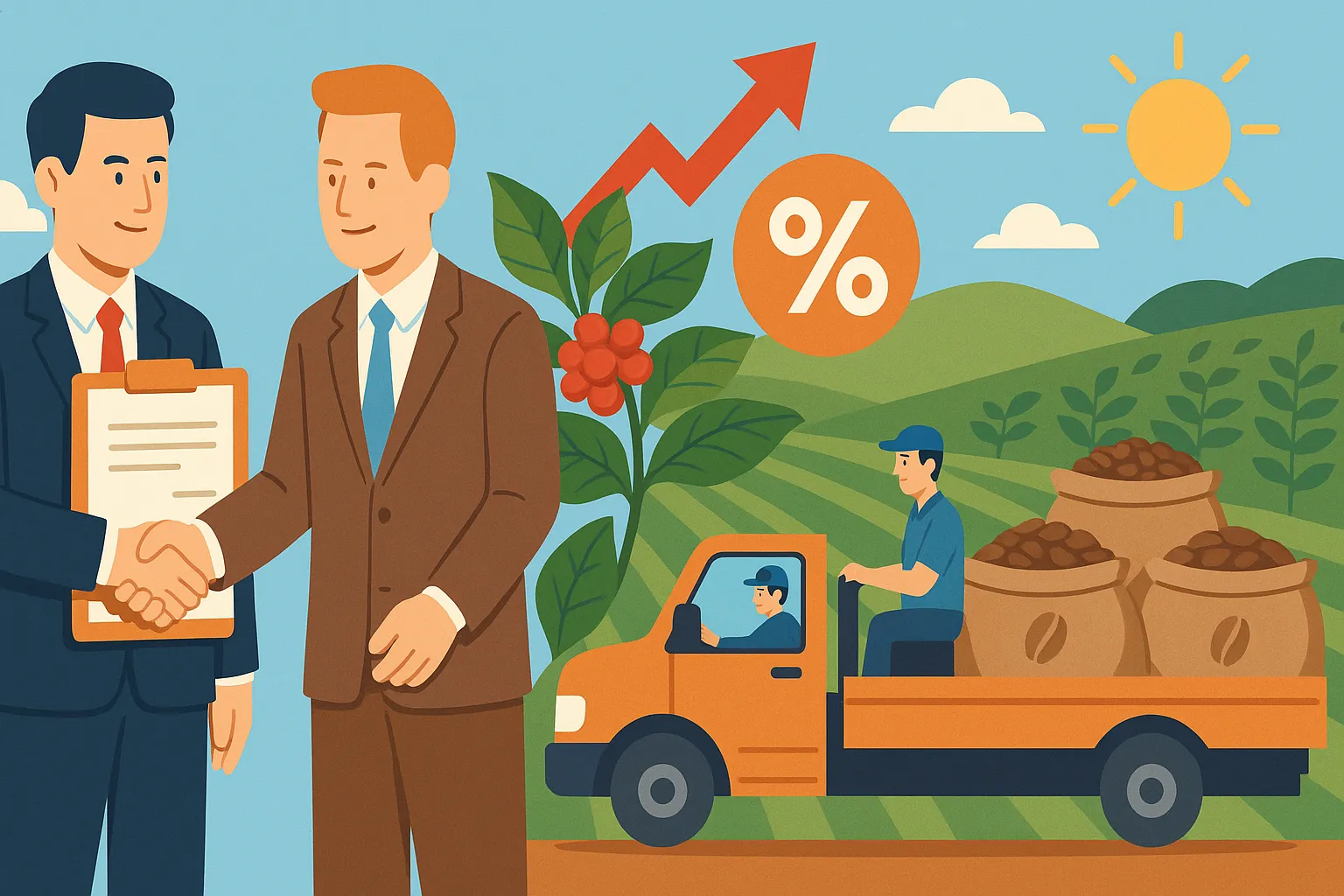 Tình huống giả định 1