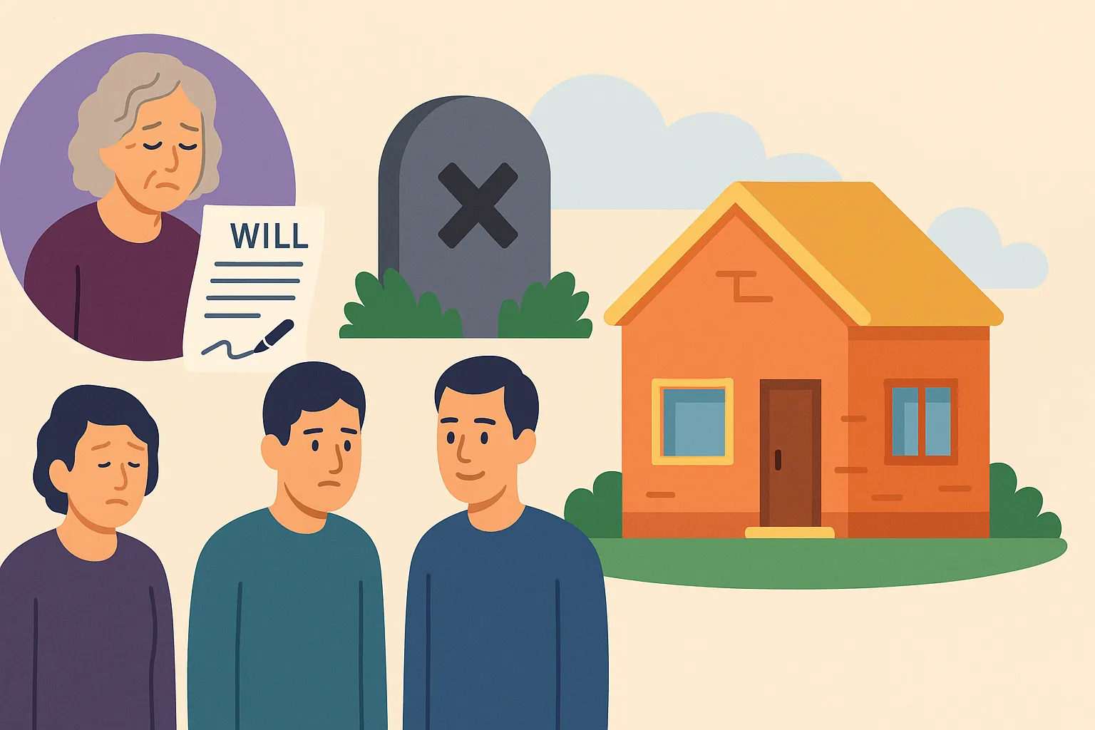 Tình huống giả định 2