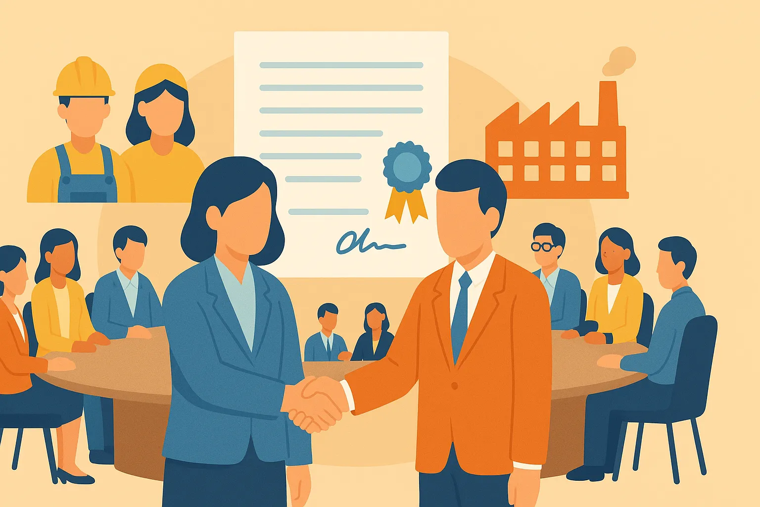 Tình huống giả định 2