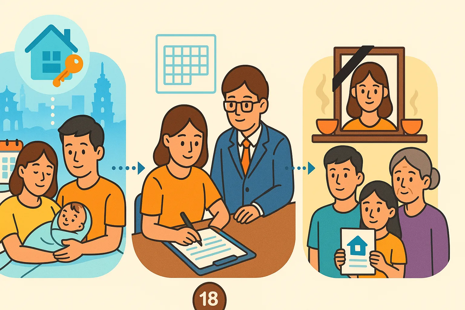 Tình huống giả định 2